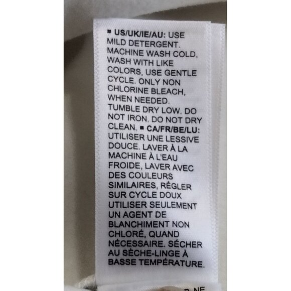 The Drop Plus Size 3X Shacket Shirt Jacket Lisadnyc Faux Leather Long Layering - Picture 9 of 11